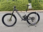 Mondraker Neat R - 2024 L, 18,6 kg in Edelausstattung