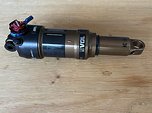 Fox Racing Shox Float Factory, 190x45mm