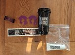 RockShox Air Can Linear (Super) Deluxe C1+ Luftkammer 47,5-55 mm