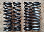 RockShox Stahlfeder 250lbs 300lbs 400lbs X 3", NEU!!