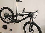 Canyon Neuron CF SLX 9
