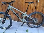 Transition Bikes Scout