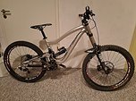Nukeproof Scalp