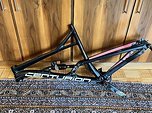 Centurion Trailbanger exc Rahmen Gr. 53