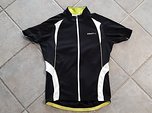 Craft Bikeshirt Größe S (Rennrad, Gravel)