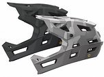IXS Trigger FF MIPS Camo Helm, Gr.: ML 58-62cm