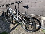 Scott Strike eRide 930