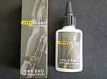 Dry Fluid High End Kettengleitstoff