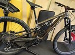Specialized Levo SL 2 Flight Attendant