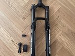RockShox „NEU“ Rock Shox ZEB Ultimate Flight Attendant 170mm 29“