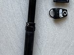 Magura Vyron eLECT Dropper Post 150 mm – kabellos, gebraucht