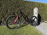 Santa Cruz Bicycles V10.8