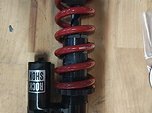RockShox SUPER DELUXE COIL Ultimate 210x55