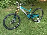 YT Industries Tues CF Pro Race 29“ X-Long