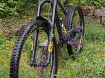 Crossworx Bikes DASH290 MX
