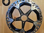 Shimano Bremsscheiben RT-M900-L