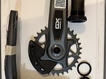 SRAM Transmission GX Eagle