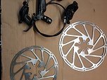 SRAM Code RS