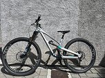 YT Industries Jeffsy