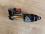 Fox Racing Shox Float X2 Factory Dämpfer 205x65 Neu