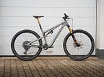 Nukeproof Reactor 290 Carbon Factory - Größe L
