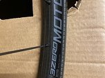 Zipp 3 ZERO Moto 27.5 Laufrad Hinten NEU