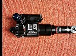 RockShox Neuer 2025 SUPER DELUXE ULTIMATE 210x47,5
