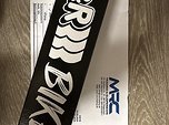 H&R Dämpferfeder 475 65-75mm Hub Fox Rock Shox cane creek