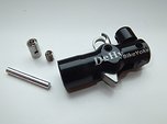 Bikeyoke Dehy Adapter/ Umrüstkit Seilzug - Reverb C1 Stealth