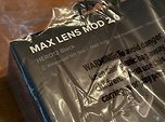 Gopro Max Lens Mod 2.0, neu & OVP!