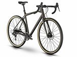 Raymon Gravelray 5.0 Gravelbike Sram Apex 1x11 Disc Neu