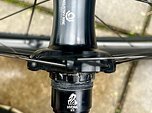 Reynolds Blacklabel I9 Hydra Carbon 29 Superboost