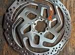 Shimano SM-RT26 180mm 6-Loch 2x