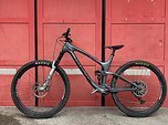 Transition Bikes Sentinel