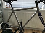 Seven Axiom SL