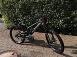 YT Industries Base AL XXL