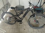 Specialized Turbo Levo