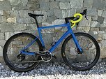 BMC Roadmachine 01 TWO (2022) Sram Red AXS 2x12 and Enve 3.4
