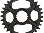 Shimano XT SM-CRM85 30T 12-fach Kettenblatt FC-M8100 M8120 M7100 M7120 Neu