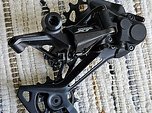 Shimano XT  Schaltwerk 12 fach M8100