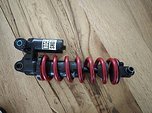 RockShox Super Deluxe Ultimate 230x60