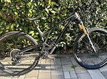Evil Offering V2 XL Custom, Float X2, Inudstry Nine, AXS - Evtl. Tausch