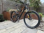 Specialized Camber Expert Carbon 29 Gr. L