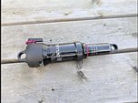 RockShox Deluxe select+ 210x55 NEW / gratis Versand