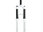 Manitou Circus Expert 26" , 130mm, White Edition,