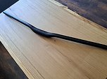 Oneup Components Carbon Riser 20 Rise 35mm Klemmung