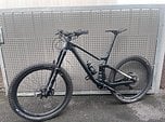 Scott Genius 910 Carbon