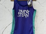 Zimtstern Retro Tank Top Woman