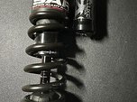 RockShox Super Deluxe ULTIMATE  RCT Coil 205x65 für LV301 HelmchenTuned