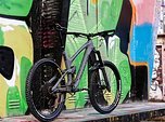 Transition Bikes 2020 Patrol Carbon XL